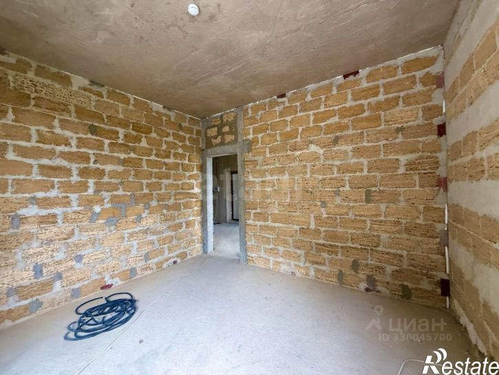 2-комн квартира ул Батурина, 36,  д. 36