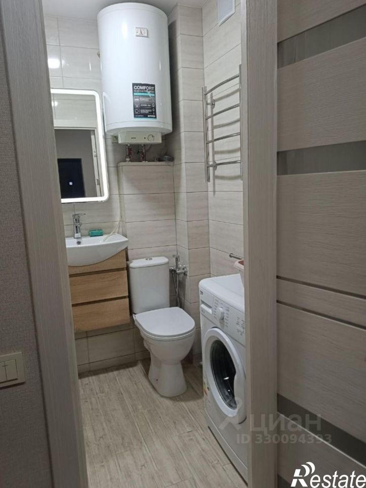 1-комн квартира улица Красных Партизан, 26,  д. 26