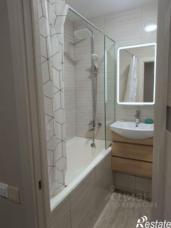 1-комн квартира улица Красных Партизан, 26,  д. 26