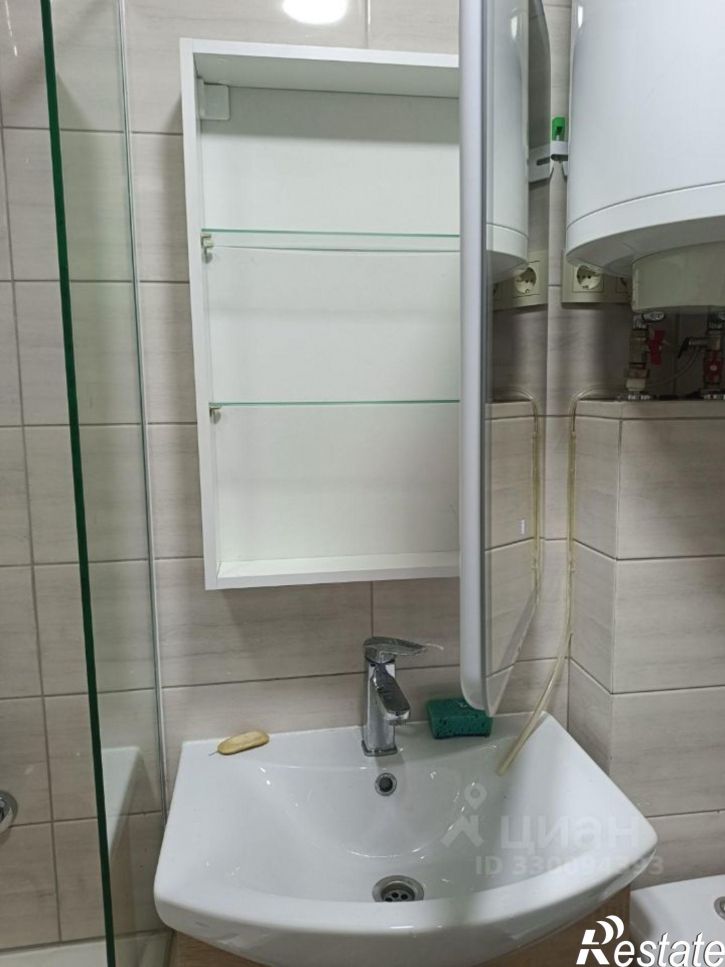 1-комн квартира улица Красных Партизан, 26,  д. 26