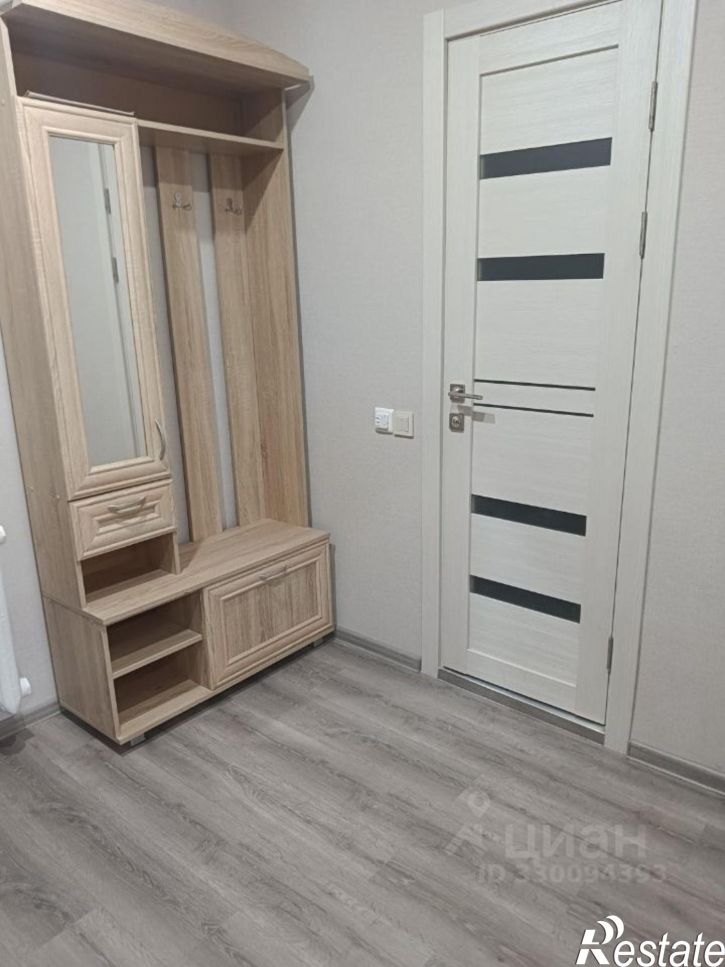 1-комн квартира улица Красных Партизан, 26,  д. 26