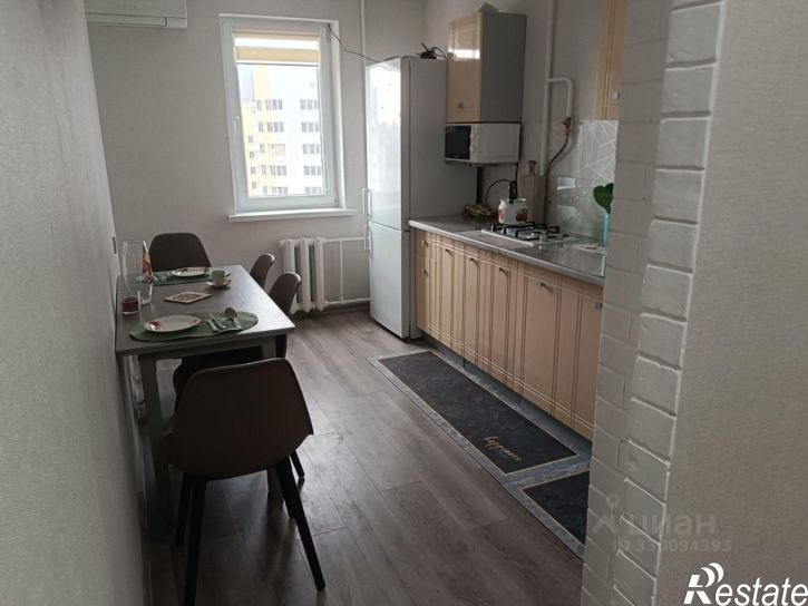 1-комн квартира улица Красных Партизан, 26,  д. 26