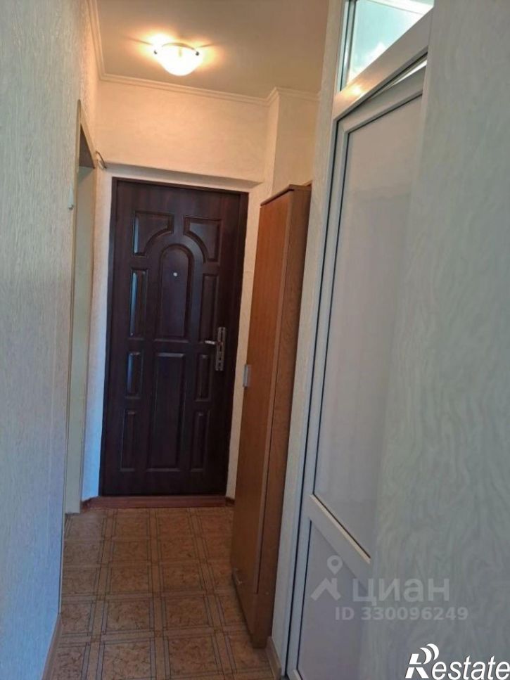 1-комн квартира Московская улица, 47/2,  д. 47/2