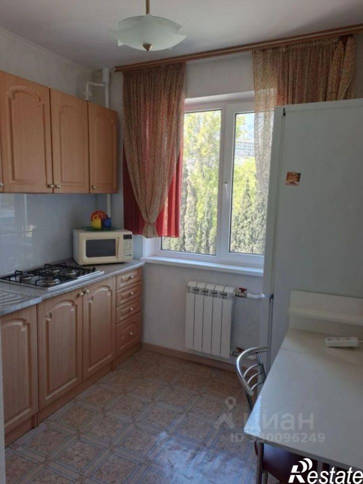 1-комн квартира Московская улица, 47/2,  д. 47/2