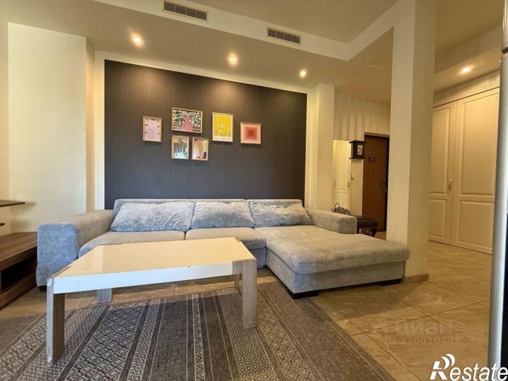3-комн квартира улица Красных Партизан, 14Б,  д. 14Б