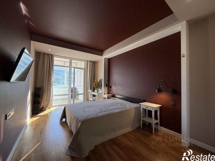 3-комн квартира улица Красных Партизан, 14Б,  д. 14Б