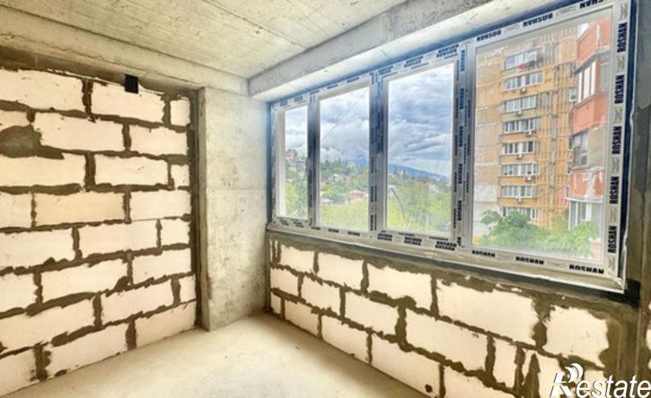 1-комн квартира улица Грибоедова, 13,  д. 13