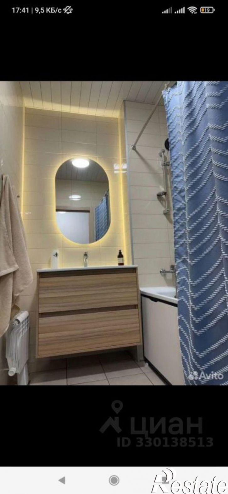 2-комн квартира ул Маркса К., 11 1,  д. 11 1,  к. 1