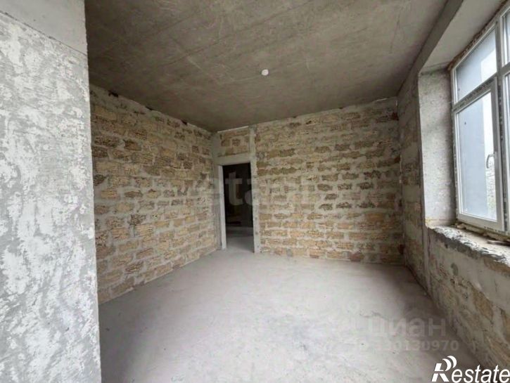 3-комн квартира ул Батурина, 36,  д. 36