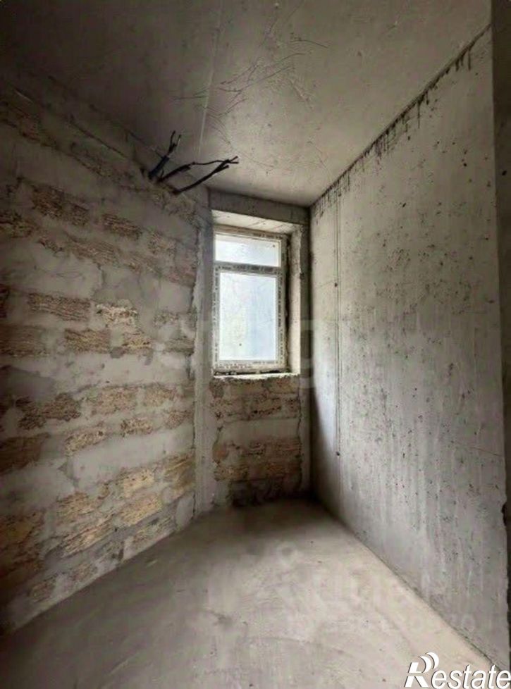 3-комн квартира ул Батурина, 36,  д. 36