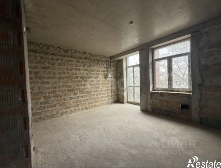 3-комн квартира ул Батурина, 36,  д. 36