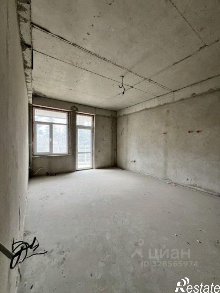 2-комн квартира ул Ялтинская, 16Е,  д. 16Е