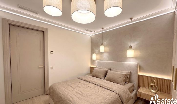 3-комн квартира муниципальный округ Ялта
