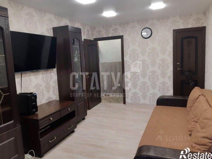 2-комн квартира ул Кривошты, 7,  д. 7