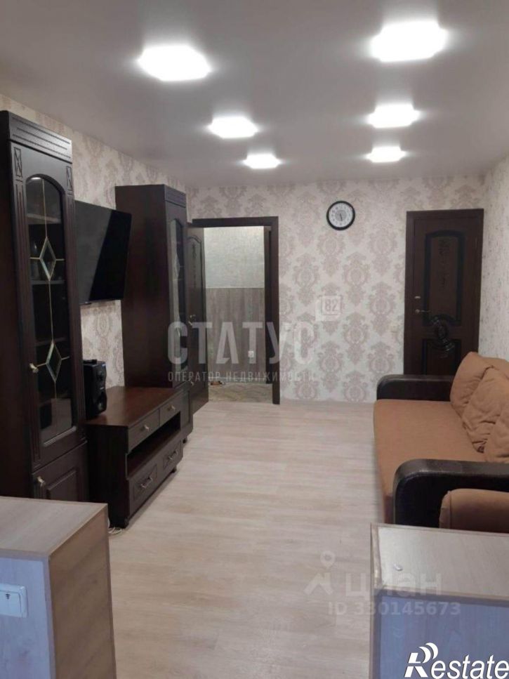 2-комн квартира ул Кривошты, 7,  д. 7