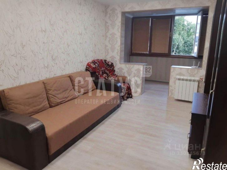 2-комн квартира ул Кривошты, 7,  д. 7