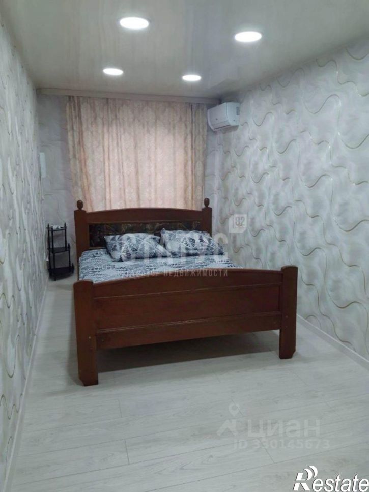 2-комн квартира ул Кривошты, 7,  д. 7