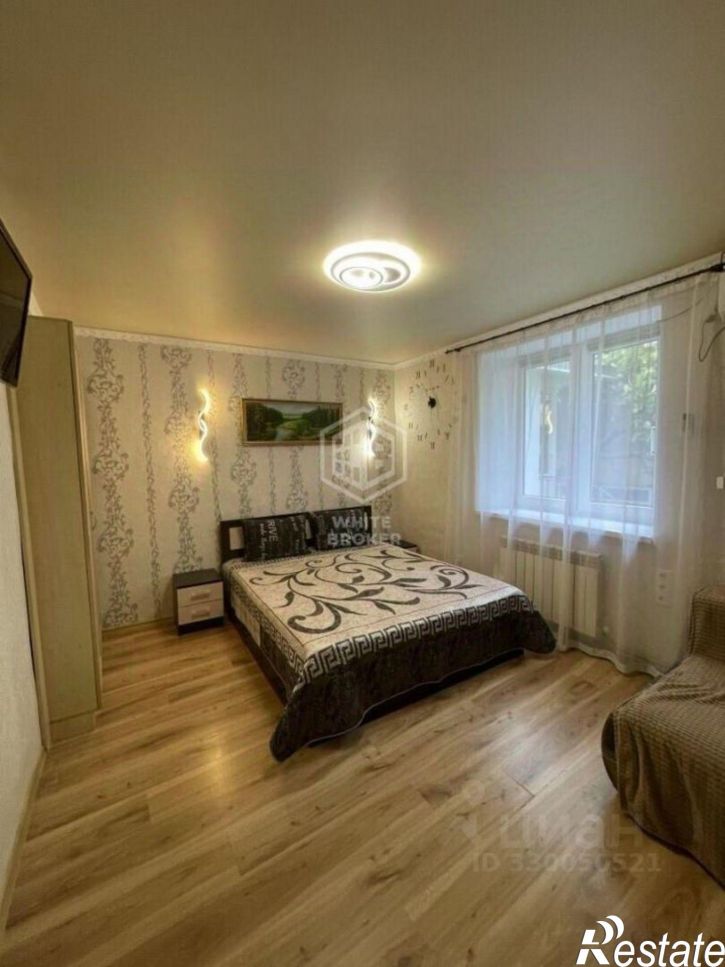 1-комн квартира Таврическая улица, 10,  д. 10