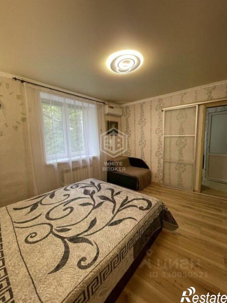 1-комн квартира Таврическая улица, 10,  д. 10