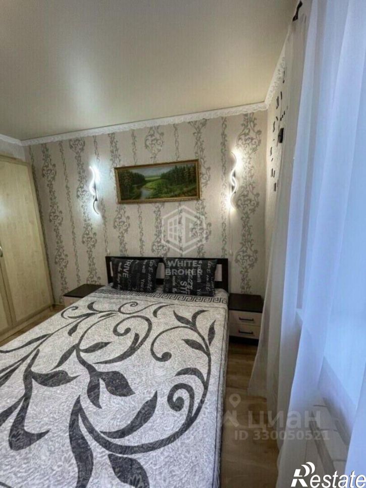 1-комн квартира Таврическая улица, 10,  д. 10