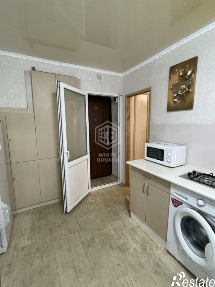 1-комн квартира Таврическая улица, 10,  д. 10