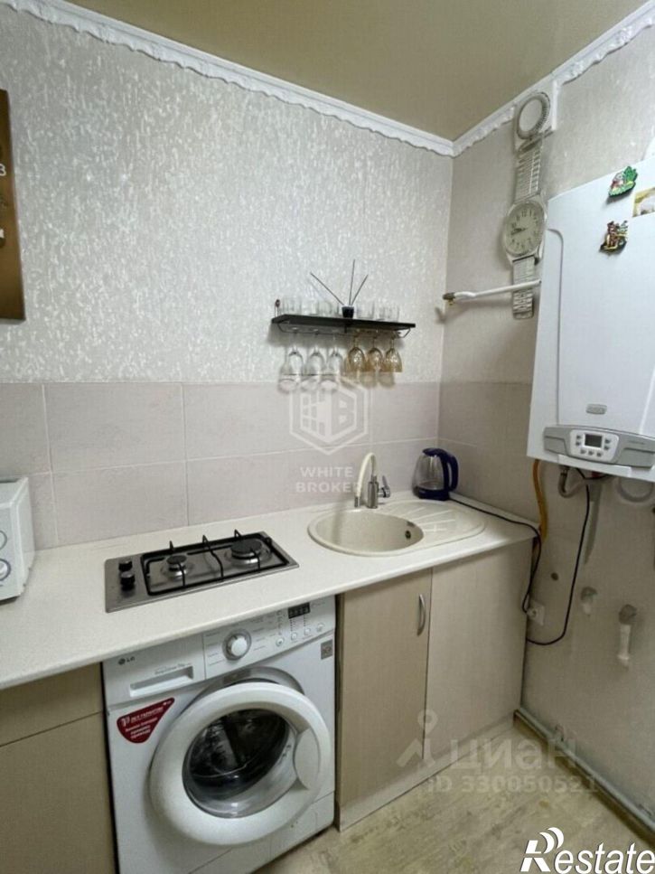1-комн квартира Таврическая улица, 10,  д. 10