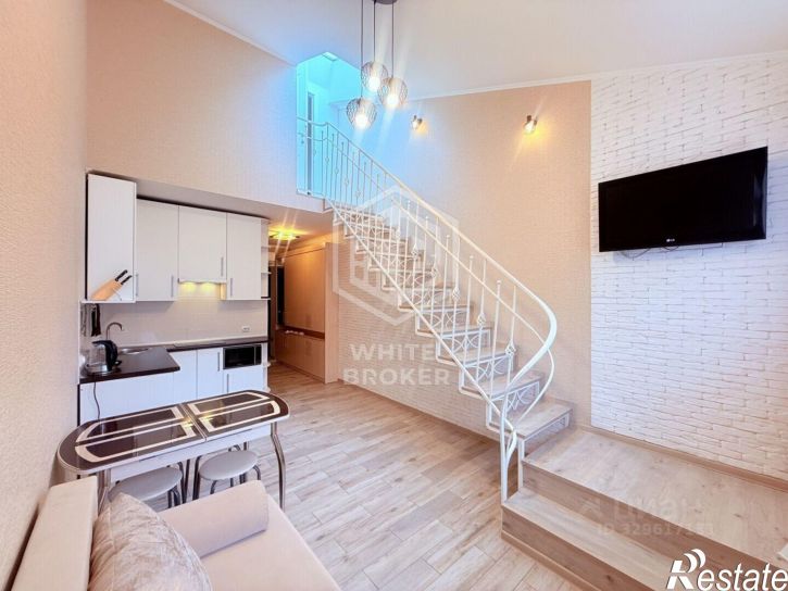 2-комн квартира Севастопольское шоссе, 1 к3,  д. 1 к3
