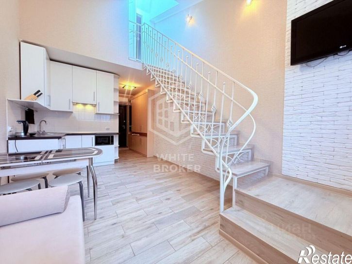 2-комн квартира Севастопольское шоссе, 1 к3,  д. 1 к3