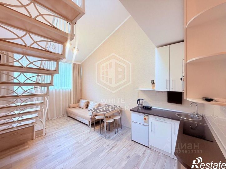 2-комн квартира Севастопольское шоссе, 1 к3,  д. 1 к3