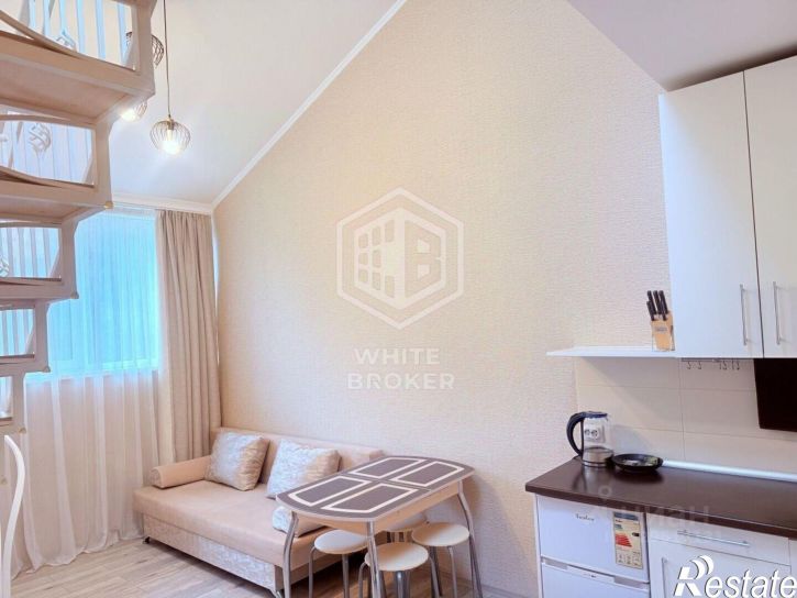 2-комн квартира Севастопольское шоссе, 1 к3,  д. 1 к3