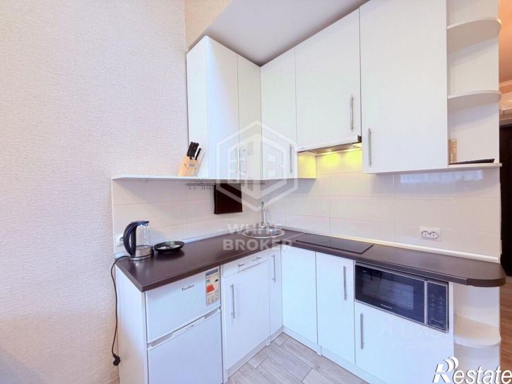 2-комн квартира Севастопольское шоссе, 1 к3,  д. 1 к3