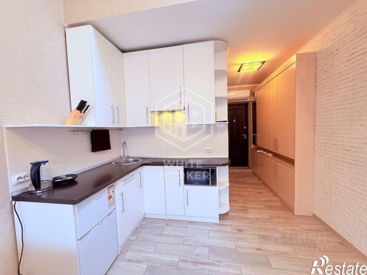 2-комн квартира Севастопольское шоссе, 1 к3,  д. 1 к3