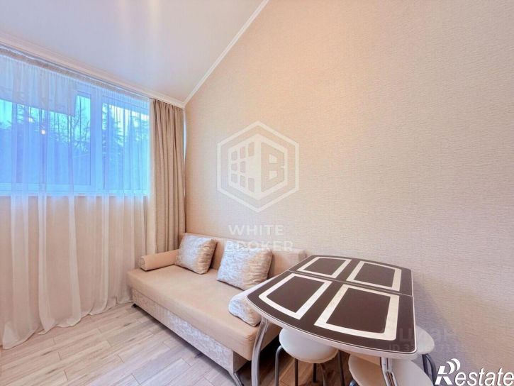2-комн квартира Севастопольское шоссе, 1 к3,  д. 1 к3