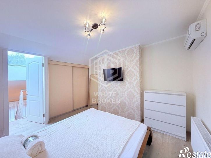 2-комн квартира Севастопольское шоссе, 1 к3,  д. 1 к3
