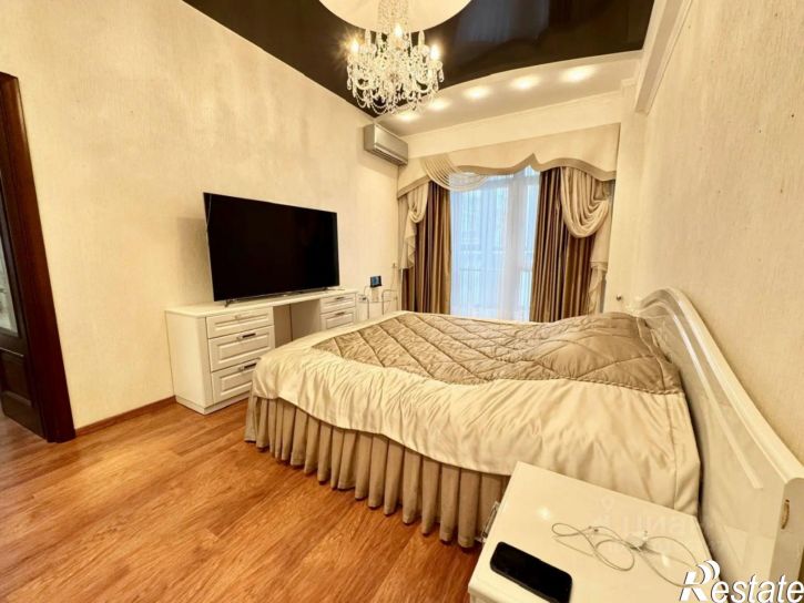 2-комн квартира Загородная улица, 17Б,  д. 17Б