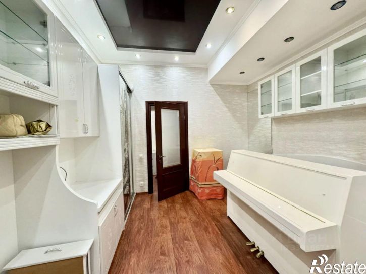 2-комн квартира Загородная улица, 17Б,  д. 17Б
