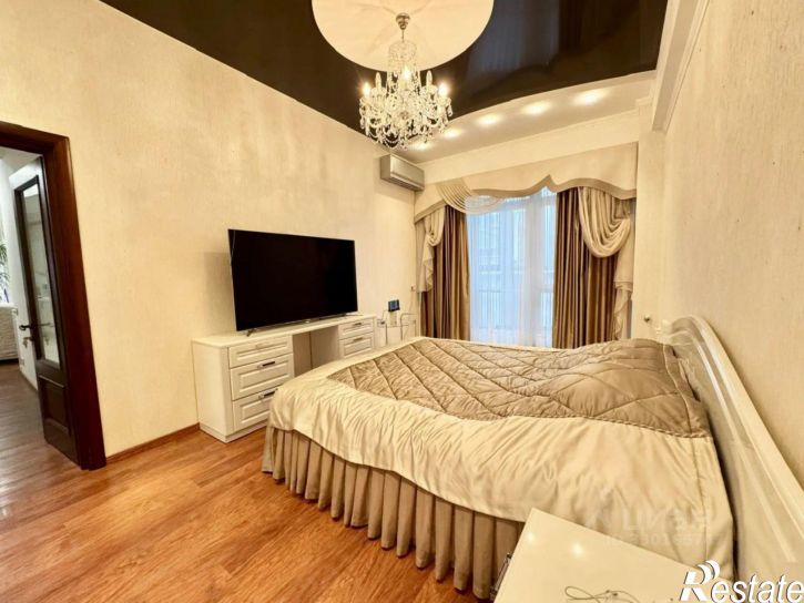 2-комн квартира Загородная улица, 17Б,  д. 17Б