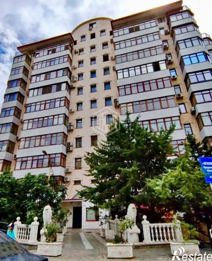 1-комн квартира Красноармейская улица, 40,  д. 40