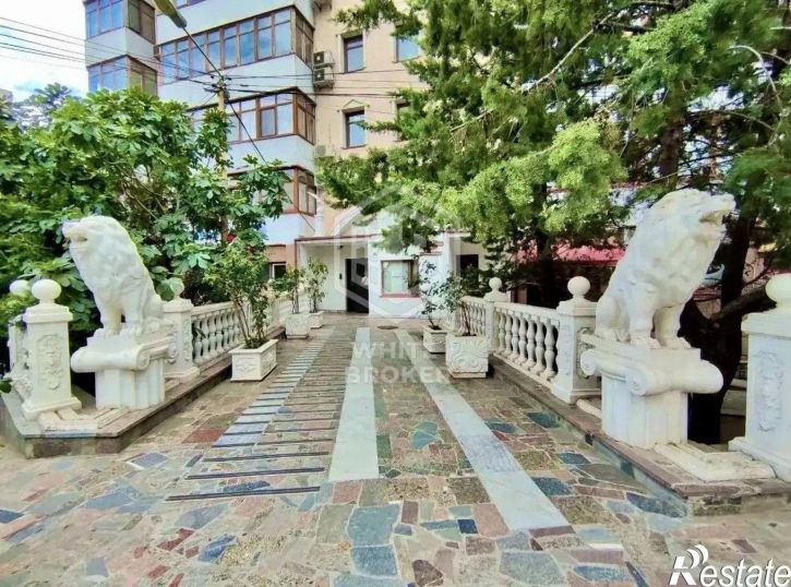 1-комн квартира Красноармейская улица, 40,  д. 40