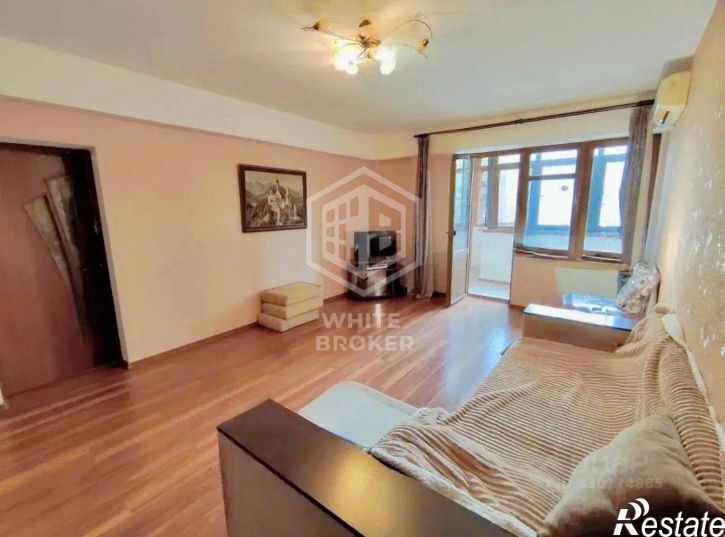 1-комн квартира Красноармейская улица, 40,  д. 40