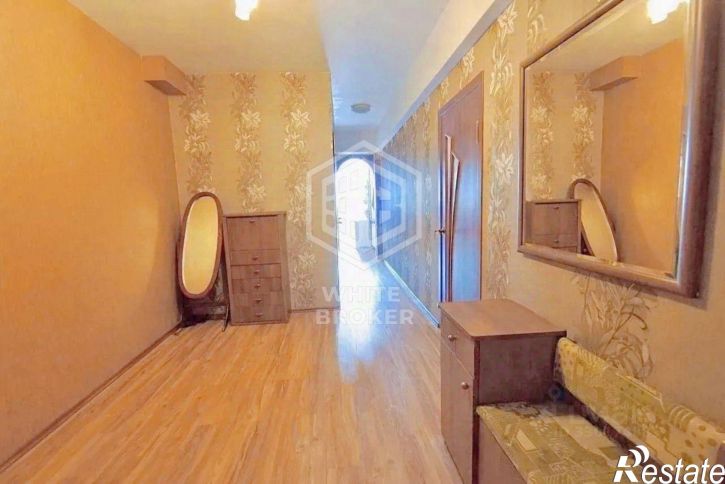 1-комн квартира Красноармейская улица, 40,  д. 40