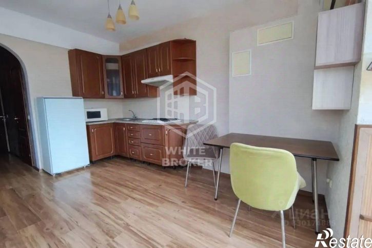 1-комн квартира Красноармейская улица, 40,  д. 40