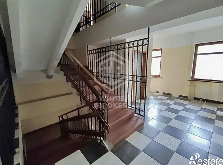 1-комн квартира Красноармейская улица, 40,  д. 40