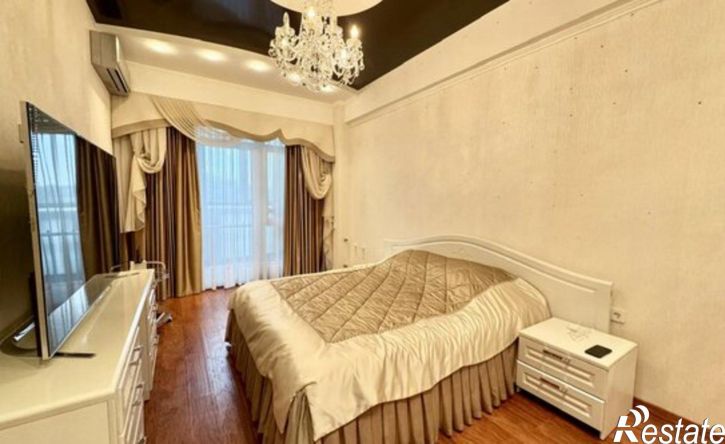 2-комн квартира Ялта, Загородная улица, 17Б