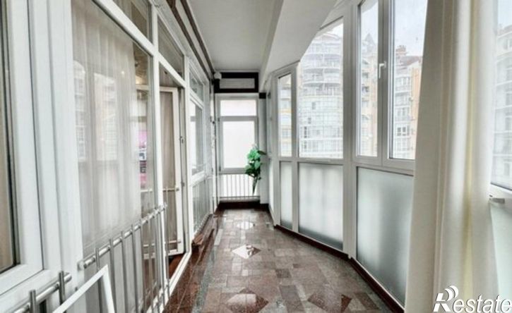 2-комн квартира Ялта, Загородная улица, 17Б