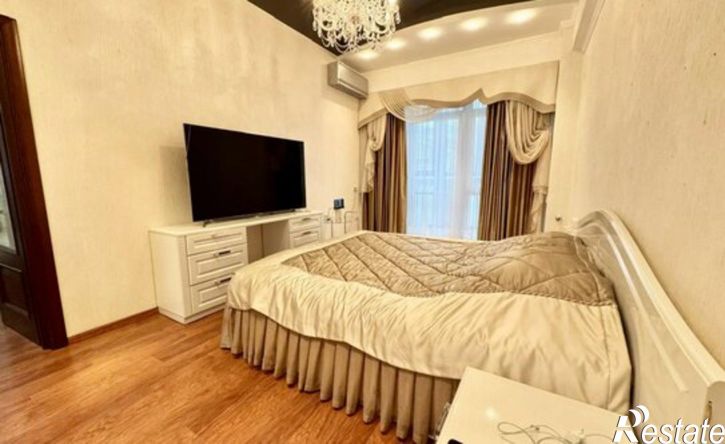 2-комн квартира Ялта, Загородная улица, 17Б