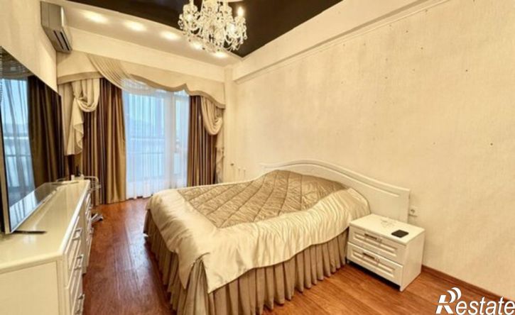 2-комн квартира Ялта, Загородная улица, 17Б