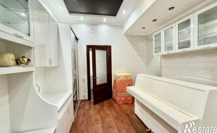 2-комн квартира Ялта, Загородная улица, 17Б