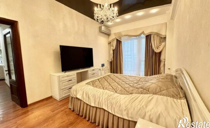 2-комн квартира Ялта, Загородная улица, 17Б
