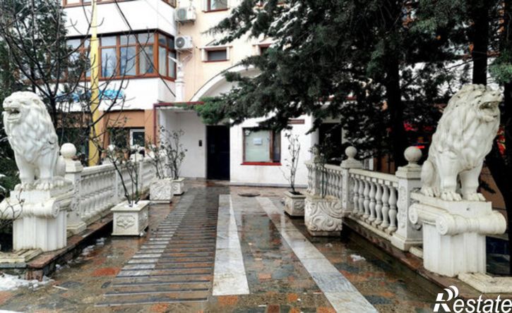 2-комн квартира Красноармейская улица, 40,  д. 40